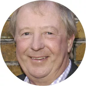 Tim Brooke-Taylor