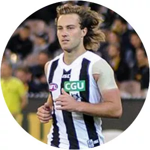 Tim Broomhead - Australian rules football player