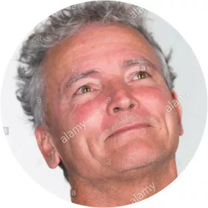 Tim Burns - Canadian author