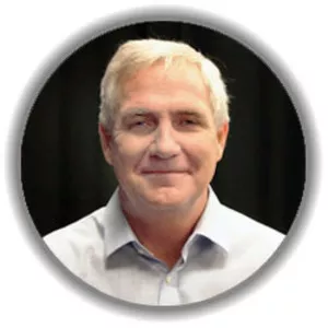 Tim Busald photograph