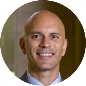 Tim Canova
