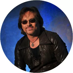 Tim Cashion - Keyboardist