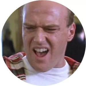 Tim Cavanaugh Lethal Weapon 2