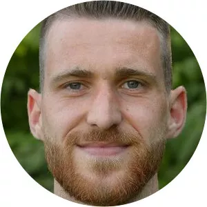 Tim Cellarius - Football player