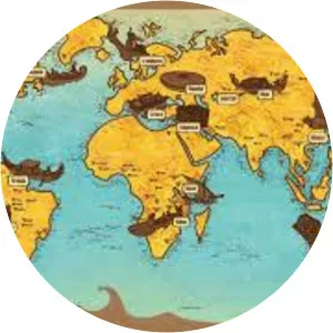 Tim Chaffey - Author