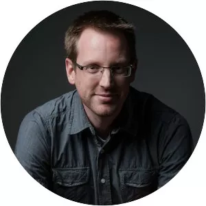 Tim Challies - Canadian author