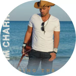 Tim Charron - Musical artist
