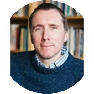 Tim Chester - Author