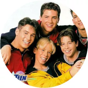 Tim Christofore - Singer