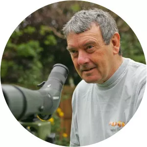 Tim Cleeves photograph