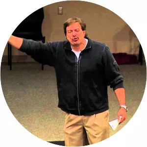 Tim Clinton - Author