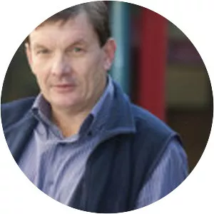 Tim Coltman - Author