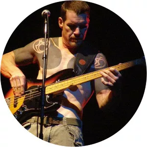 Tim Commerford