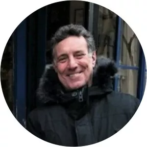 Tim Conrad photograph