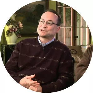 Tim Conway Jr. photograph