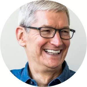 Tim Cook