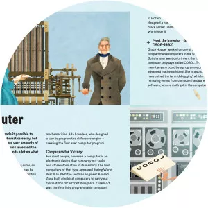 Tim Cooke photograph