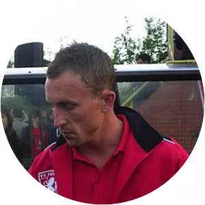 Tim Cornelisse - Dutch former football player