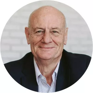 Tim Costello - Peter Costello's brother