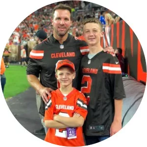 Tim Couch - American football quarterback