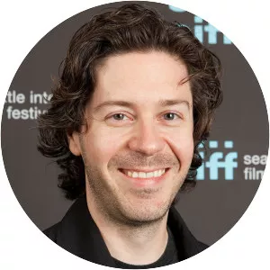 Abram Cox - Director