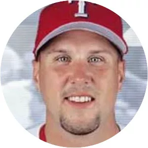 Tim Crabtree - Baseball player