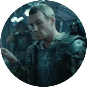 Tim Crowe - Fictional character