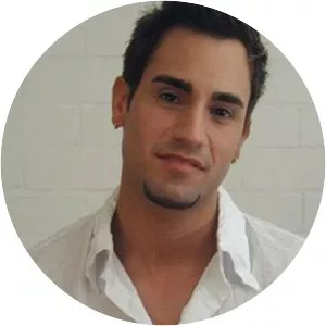 Tim Cruz - American singer