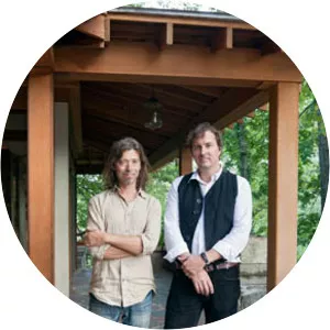 Tim Culbert photograph