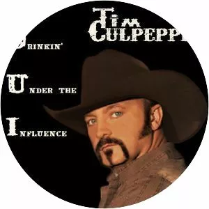 Tim Culpepper - Musical artist