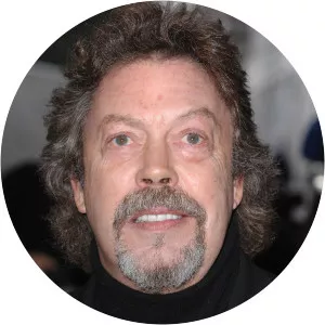 Tim Curry - English actor