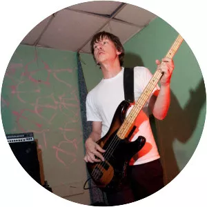 Tim Dahl - Bass player