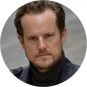 Tim Daish