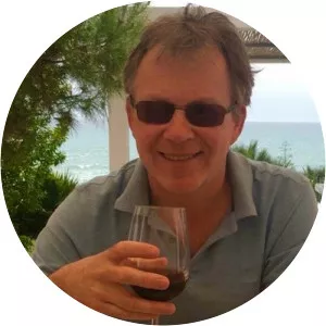 Tim Dalgleish photograph