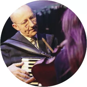 Tim Dalling - Musical artist