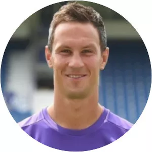 Tim Danneberg - German footballer