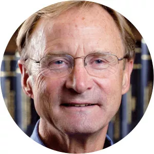 Tim Dearborn - Author