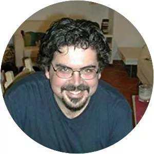 Tim Dedopulos - British writer