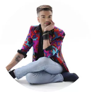 Tim Dilinger - Singer