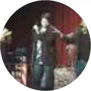 Tim Dillinger - Musical artist