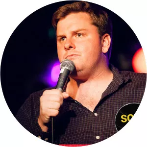 Tim Dillon - Comedian