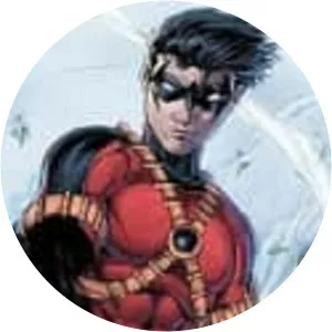 Tim Drake