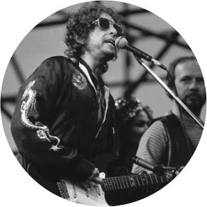 Tim Drummond - American musician