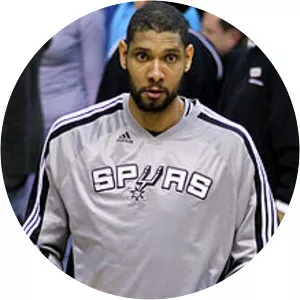 Tim Duncan
