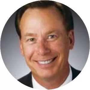 Tim Eichenberg - Former New Mexico State Treasurer