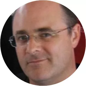 Tim Eldred - Graphic novelist