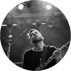 Tim Emmerick Musician