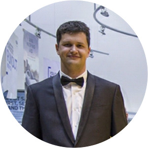 Tim Emmerick - Musician