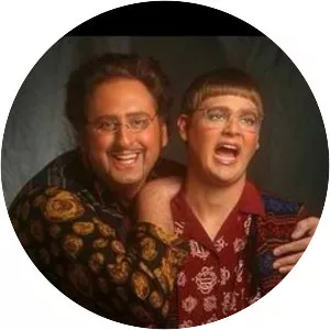 Tim & Eric