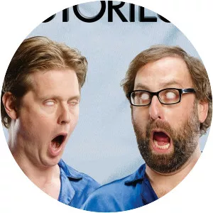 Tim & Eric's Bedtime Stories